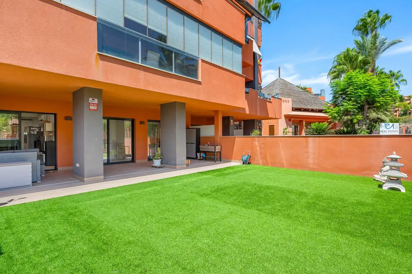 Apartment with pool for sale in Calle  Revoltosa, imagen 2