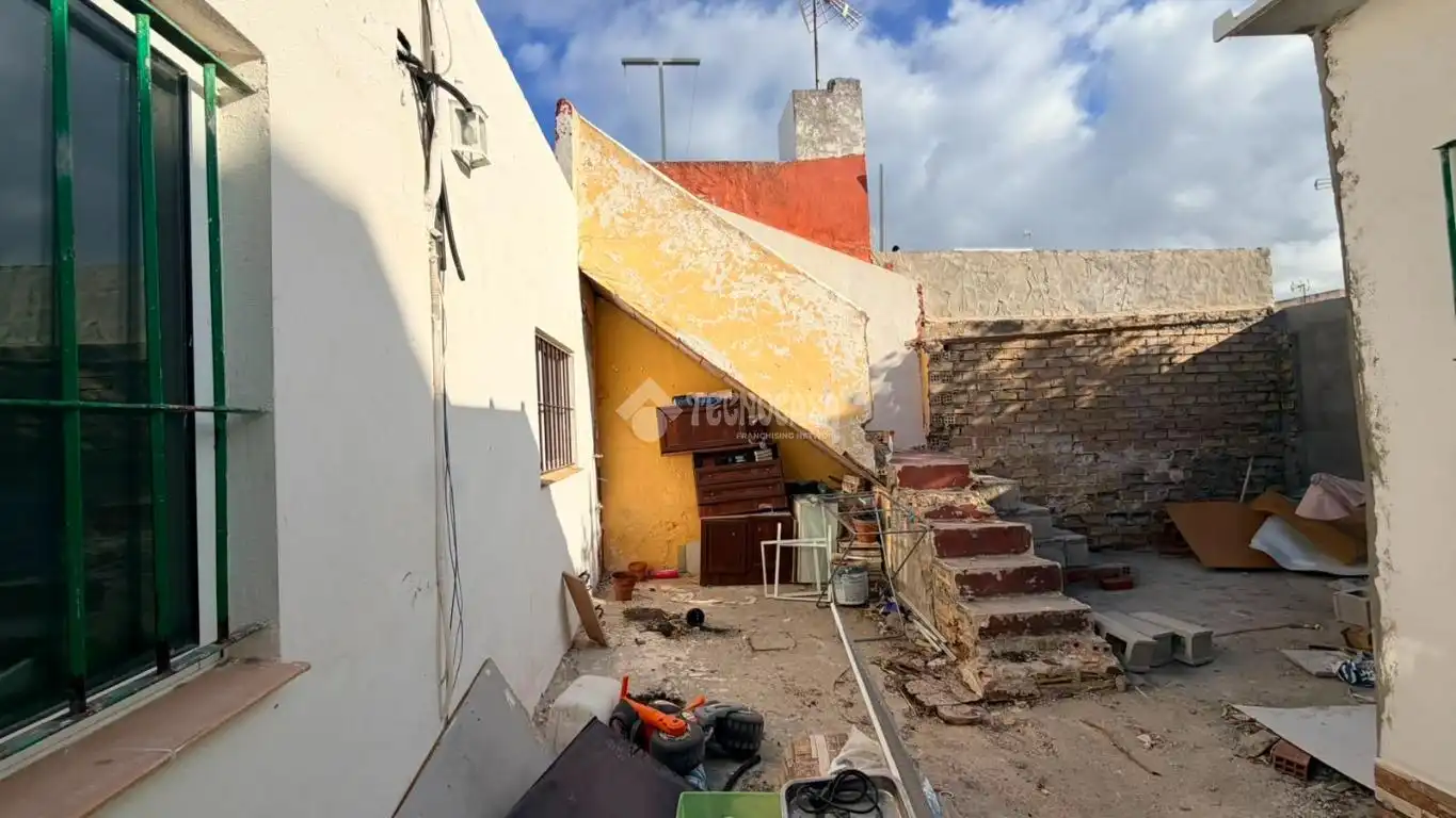 Casa bifamiliare in vendita a La Banda - Campo de Fútbol, imagen 14