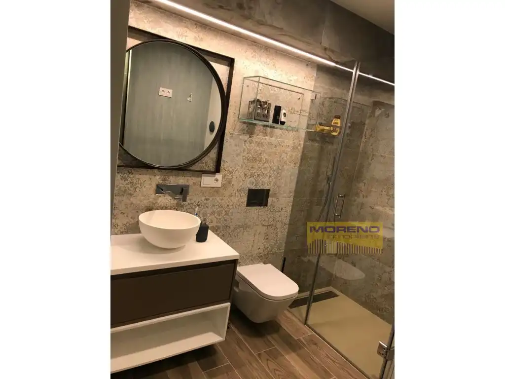 Apartament amb ascensor de lloguer a Sarria, imagen 11