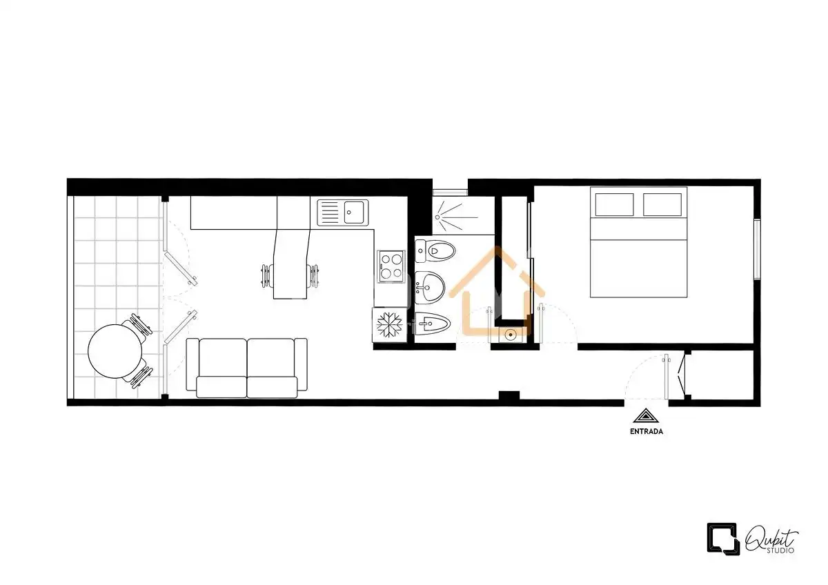 Apartment with pool for sale in Costa Adeje, imagen 45