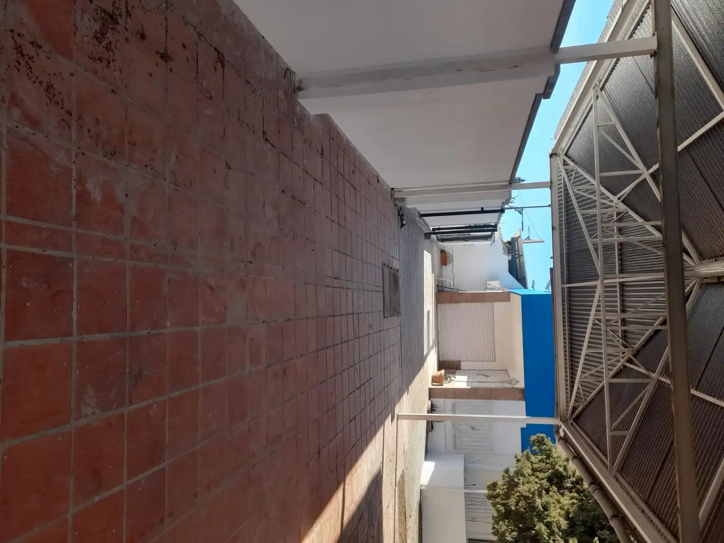 Terraza de Local en venta en Alhendín con Aire acondicionado y Terraza
