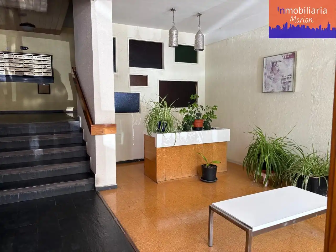 Wohnung zum Verkauf in Aranda de Duero mit Heizung, Terrasse und Möbliert