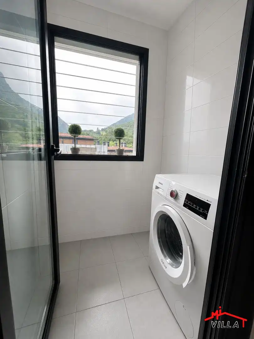 Terraza de Piso en venta en Ramales de la Victoria con Calefacción, Terraza y Piscina comunitaria