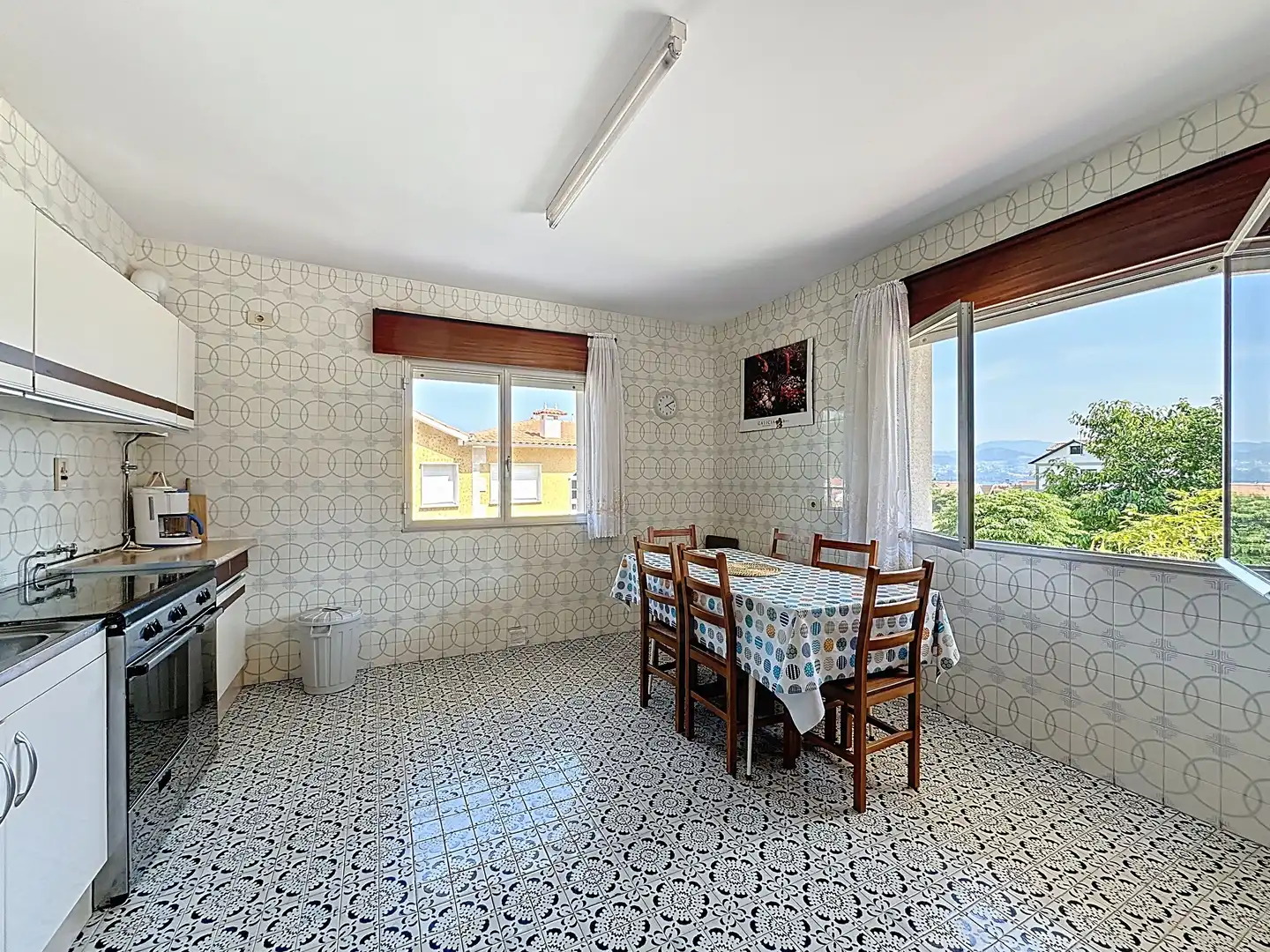 Casa amb piscina en venda a Camiño Monte Covelo 28, imagen 19