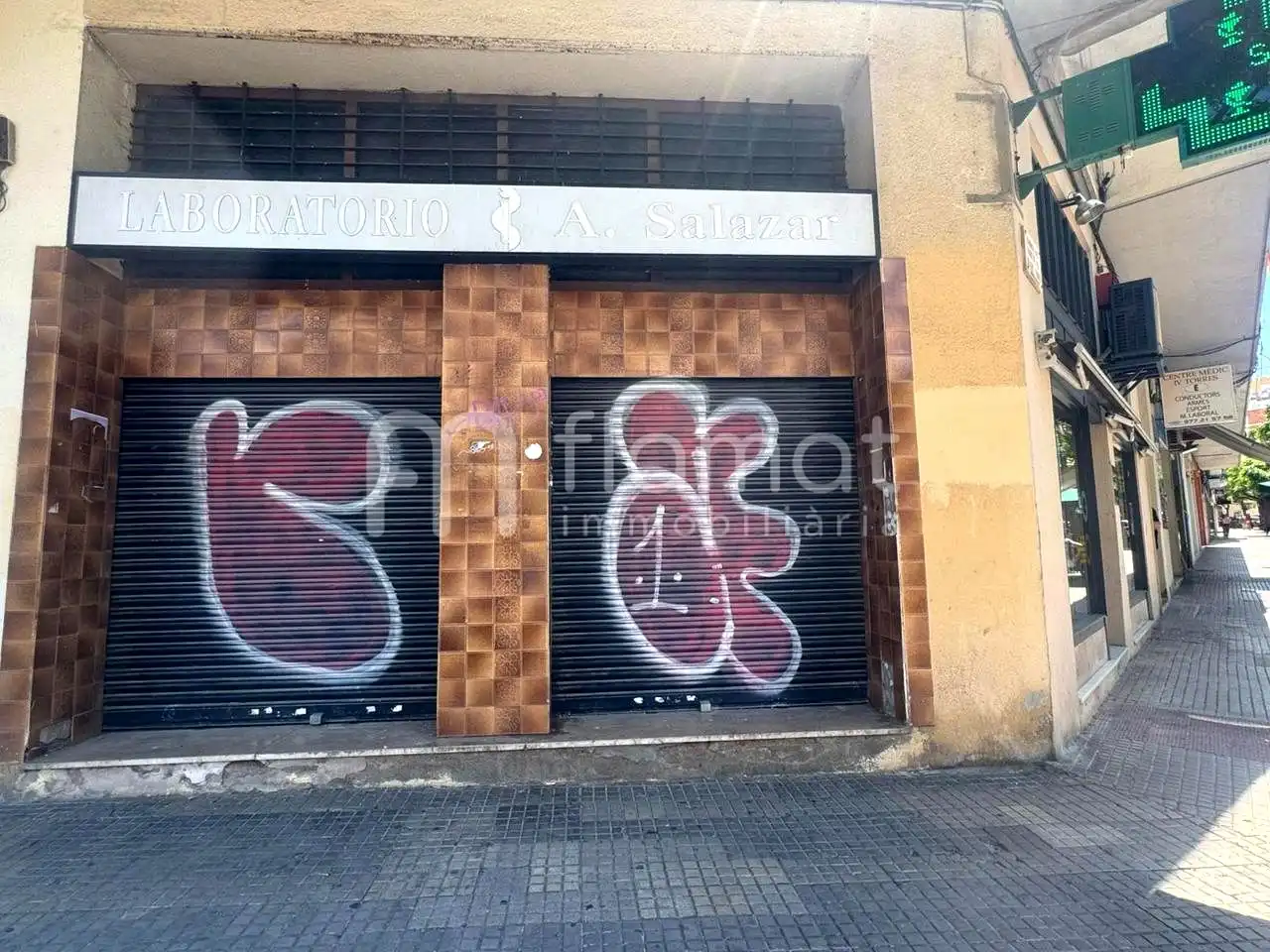 Local comercial en venda a Carrer del Baró de les Quatre Torres 11, imagen 4