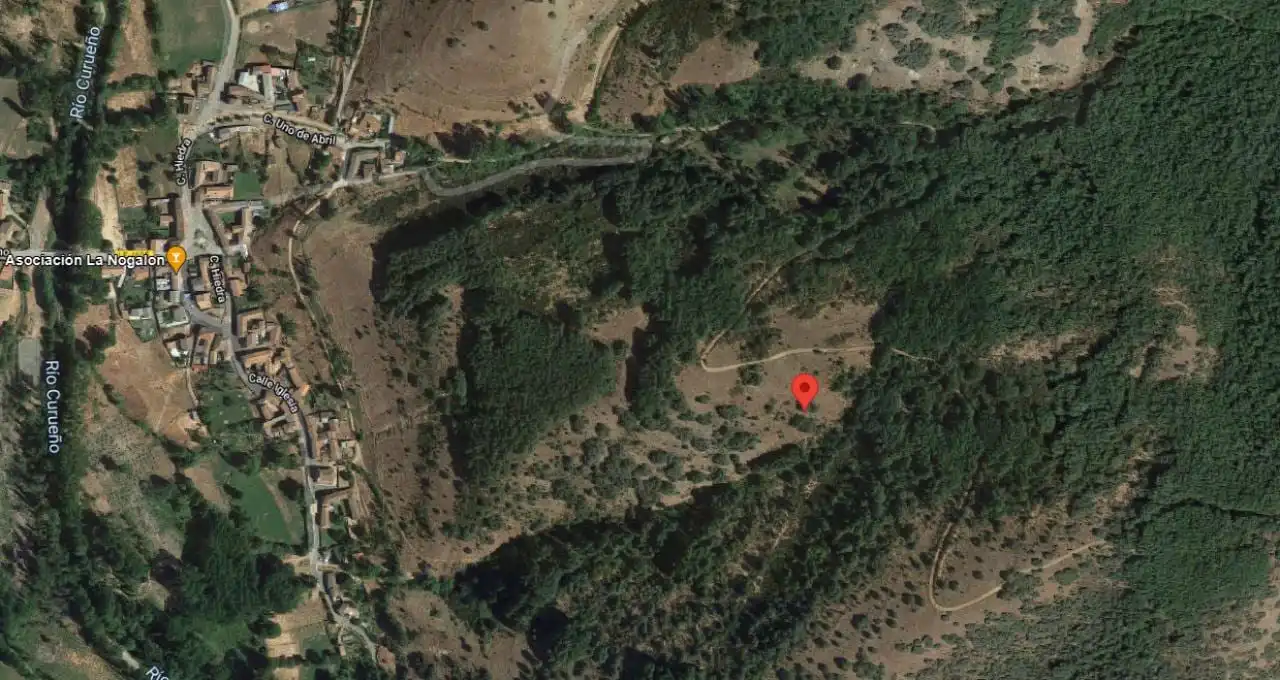 Residencial en venda en Valdepiélago