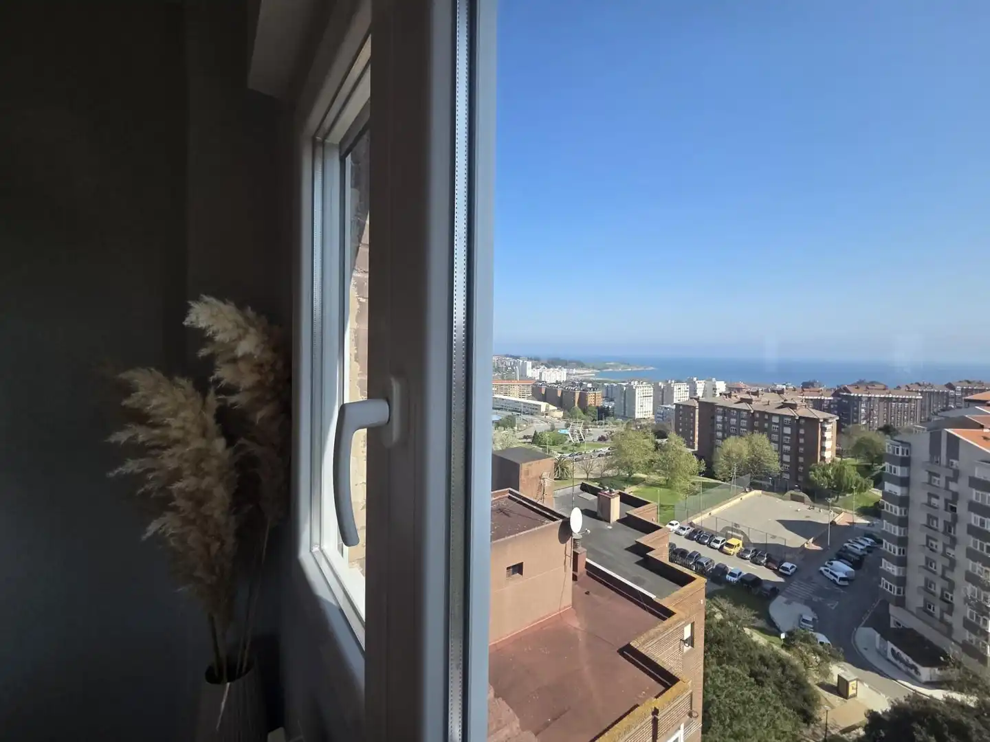 Flat for rent in Calle FERNANDO RIOS, Los Castros
