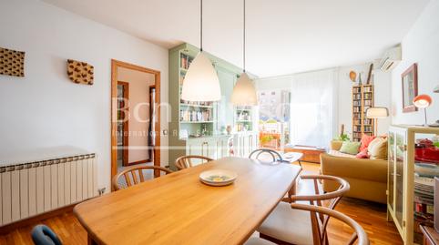 Foto 3 de Pis en venda a L'Antiga Esquerra de l'Eixample,  Barcelona Capital