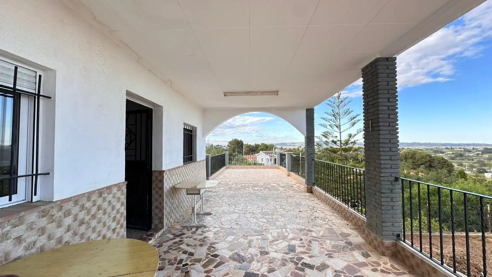 Casa amb piscina en venda a Carlet, imagen 5