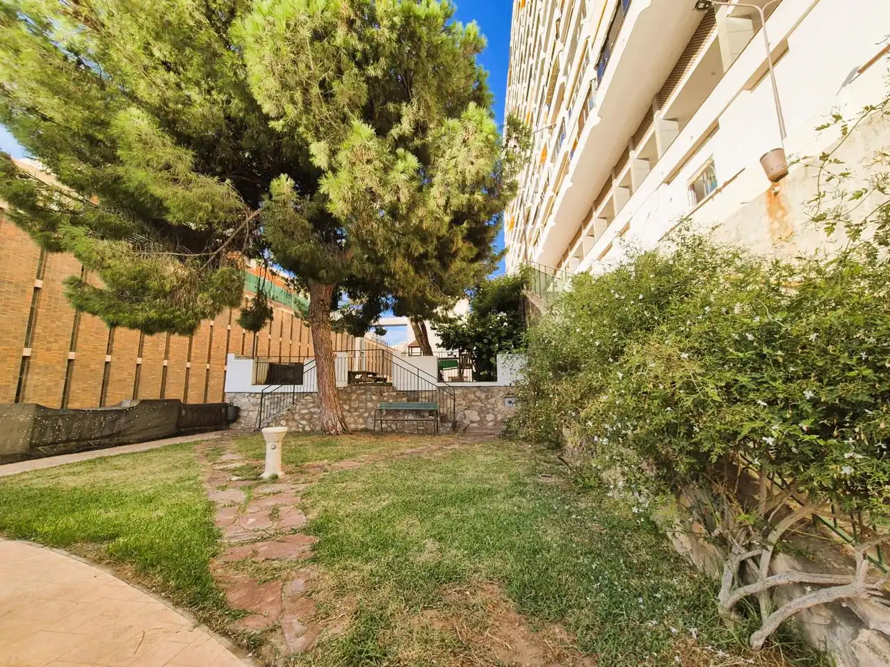Flat with lift for sale in De Villajoyosa, imagen 7