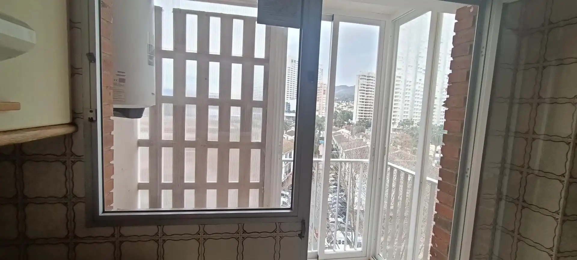 Pis amb terrassa en venda a Rincón de Loix, imagen 14