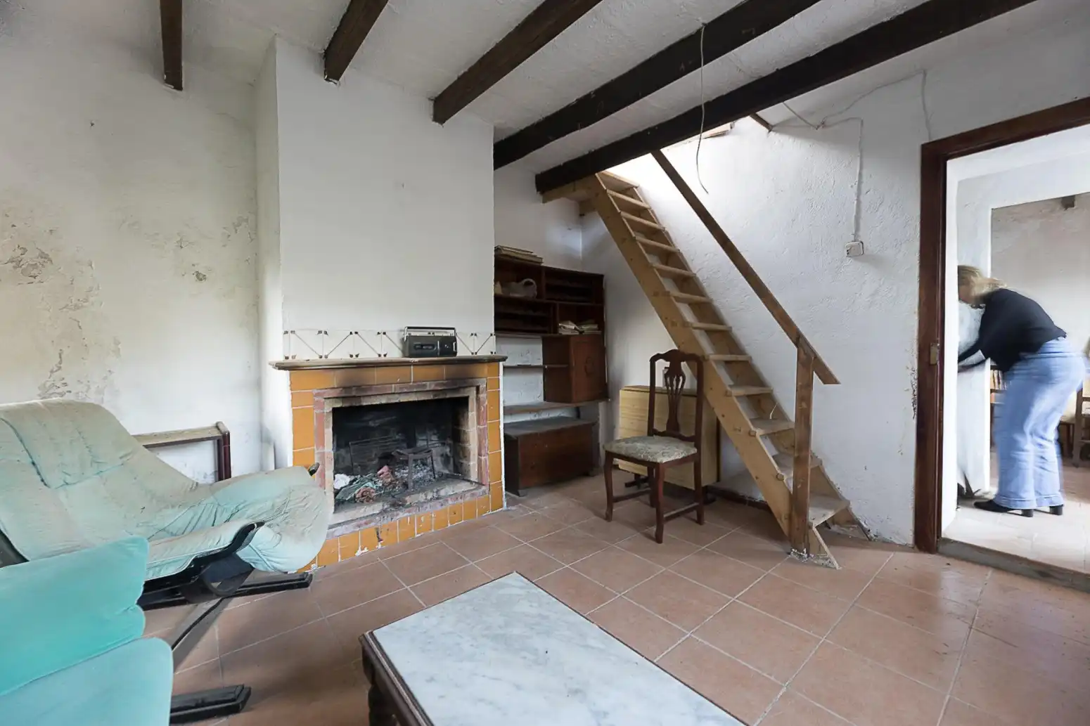Casa o xalet en venda en Bunyola amb Terrassa