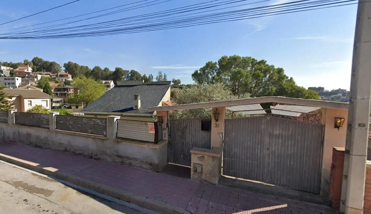 House with pool for sale in GARBI (VALLSERRAT) 31, imagen 3