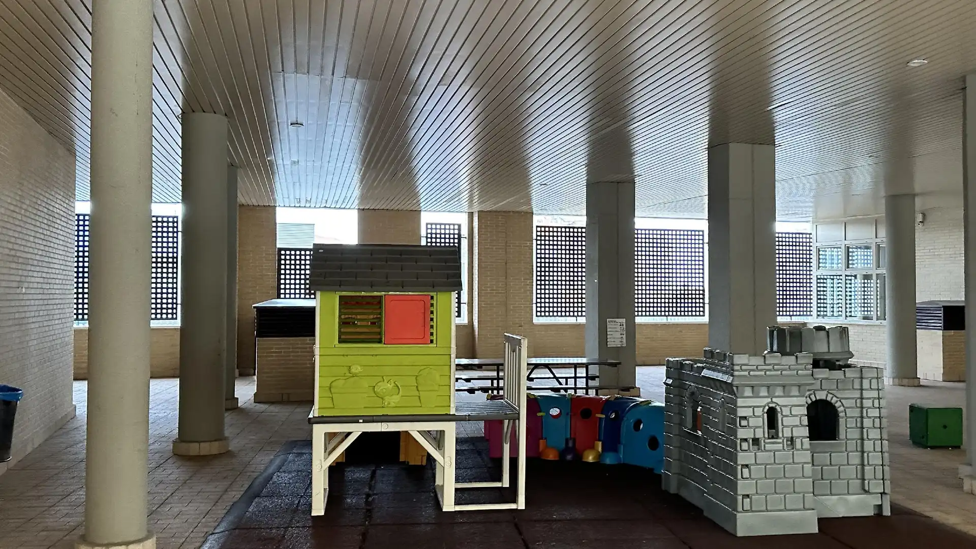 Apartament en venda a Las Tablas