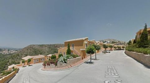 Foto 4 de Casa o chalet en venta en Centro, Benitachell / El Poble Nou de Benitatxell