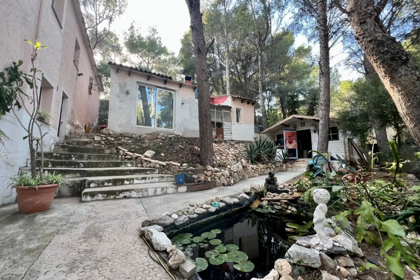 House with terrace for sale in Altea la Vella, imagen 28