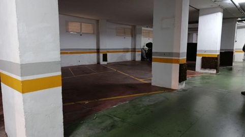 Foto 3 de Garaje de alquiler en Calle la Colina, 32, La Colina, Torremolinos