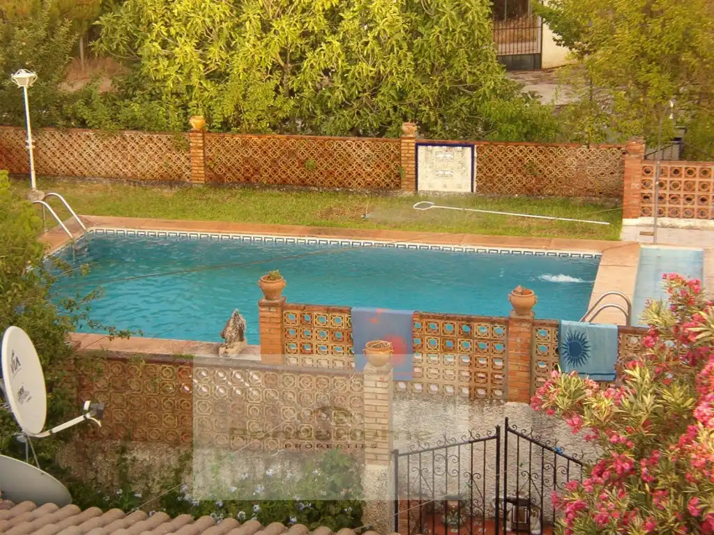 Casa rústica en venda a Partidas Norte, imagen 12