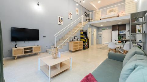 Foto 3 de Pis de lloguer a N/a, Villaverde Alto, Madrid