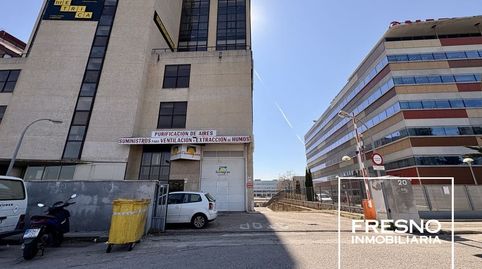 Foto 4 von Fabrikhallen zum Verkauf in Carretera Fuencarral a Alcobendas, Las Tablas, Madrid Capital