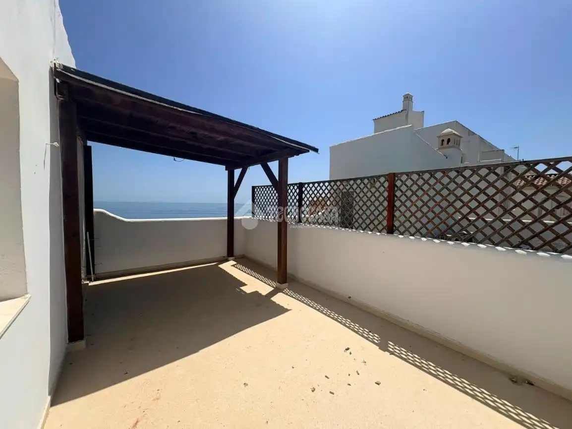 Penthouse mit Pool zum Verkauf in Bahía de Casares, imagen 21