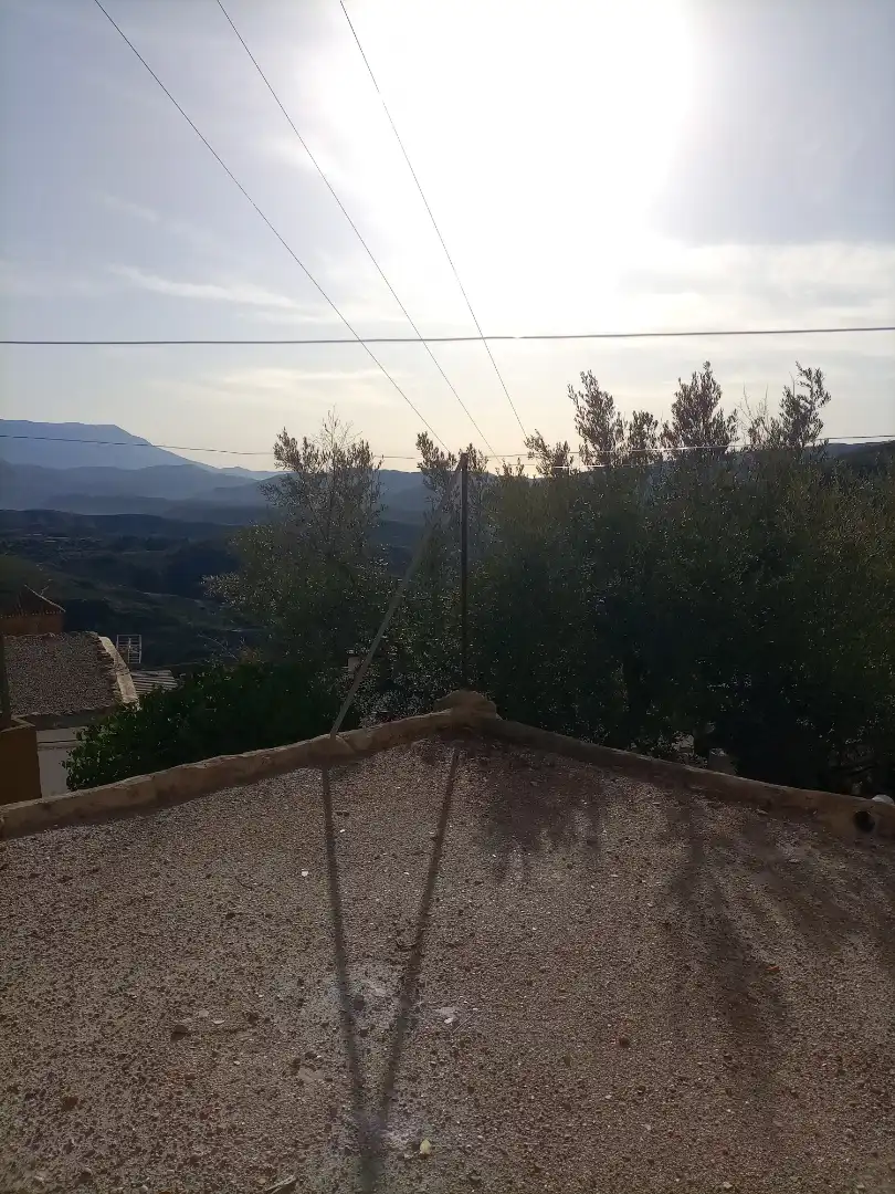 Landhaus mit Terrasse zum Verkauf in Alpujarra de la Sierra, imagen 4