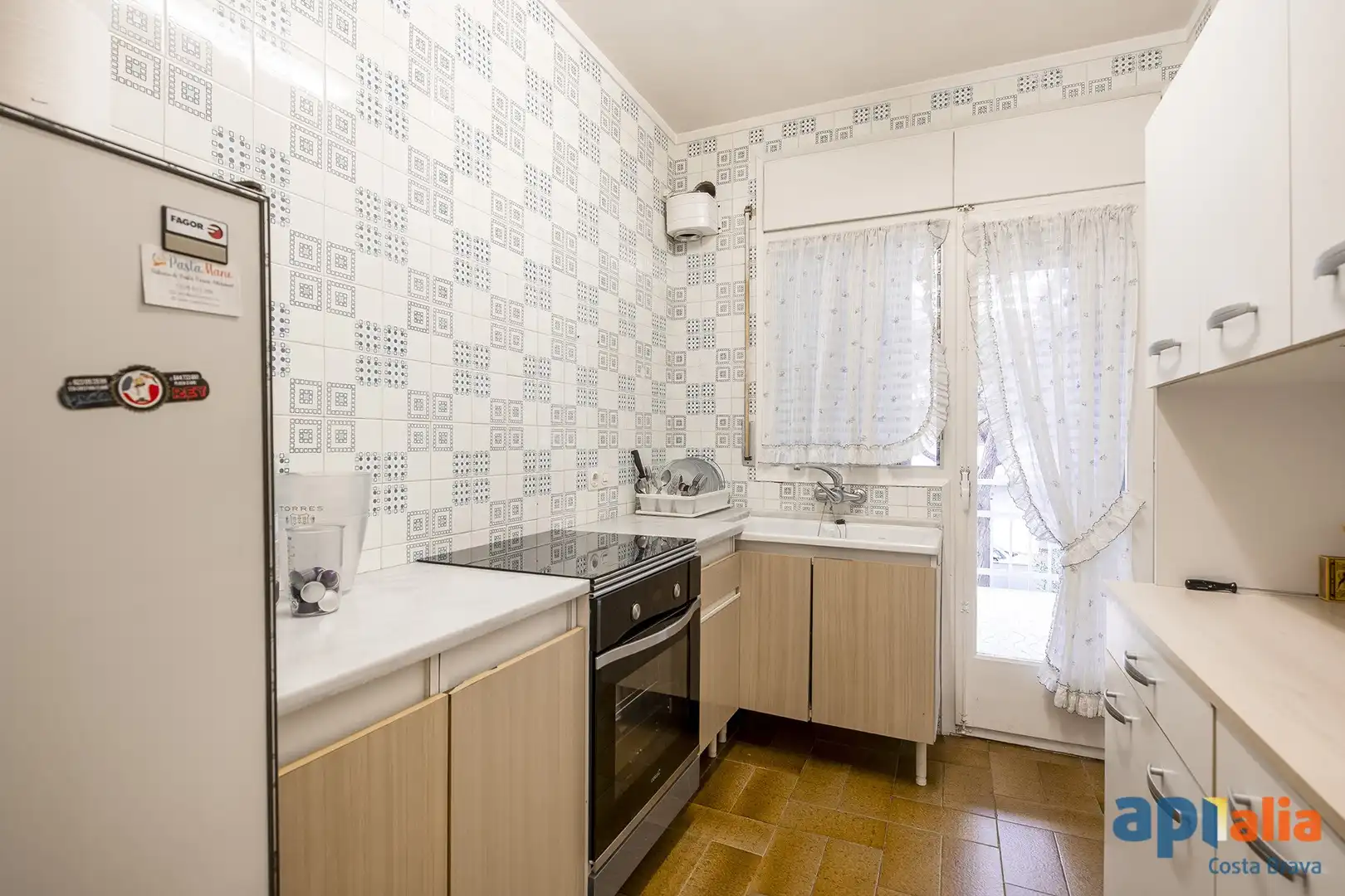 Flat for sale in Platja d'Aro, imagen 8