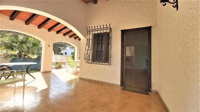 Chalet con piscina en venta en Orihuela Costa, imagen 11