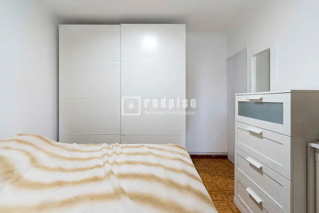 Piso en venta en del Santuario, Almendrales
