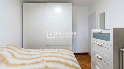 Foto 5 von Wohnung zum Verkauf in Del Santuario, Almendrales, Madrid Capital