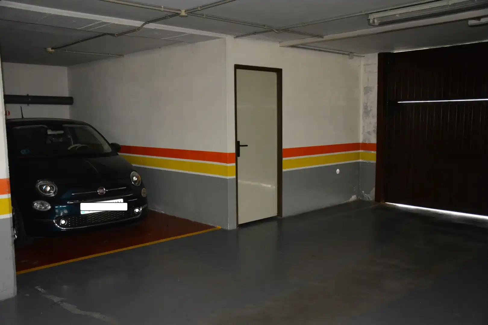 Parking of Garage for rent in Culleredo