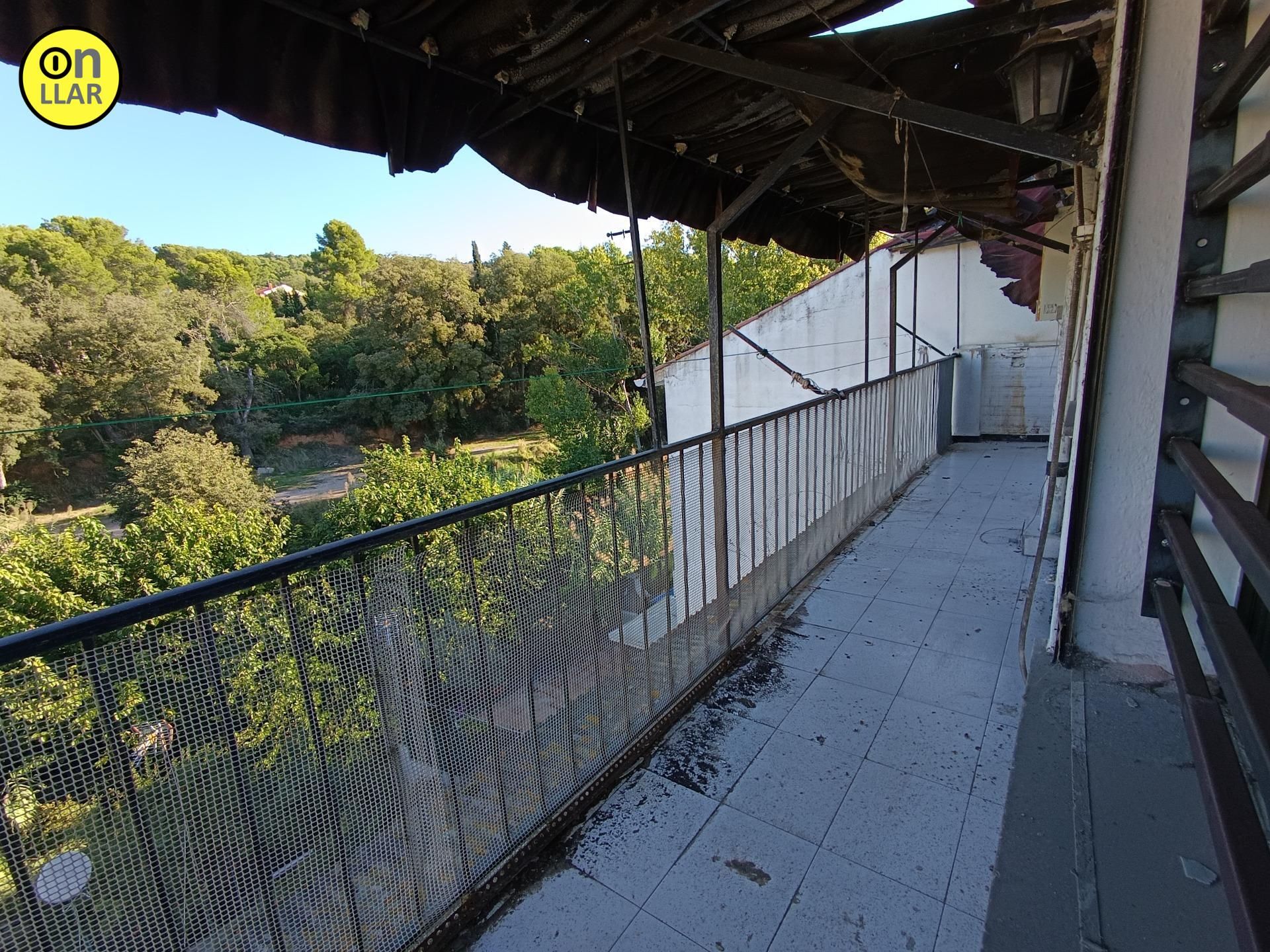 Terrassa de Pis en venda en Martorelles