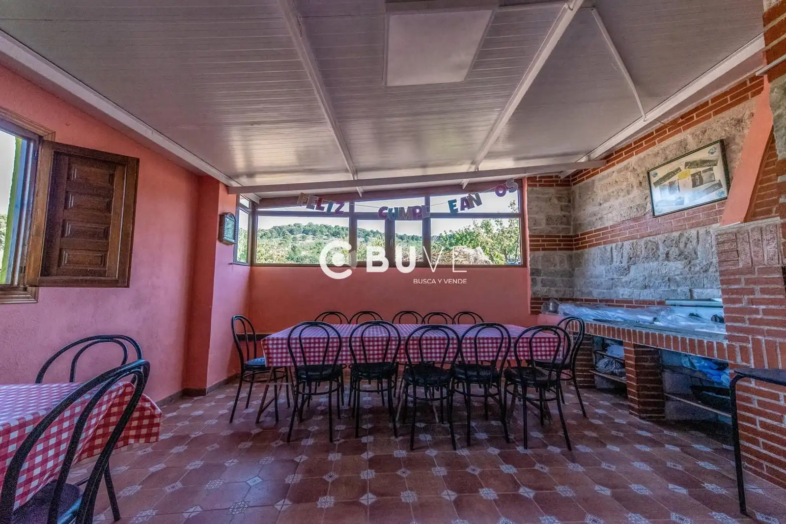 Chalet con piscina en venta en de la Oliva, imagen 32