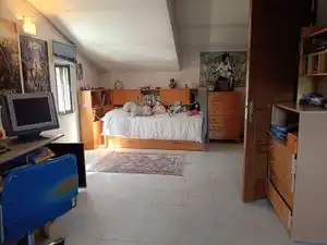Chalet con piscina en venta en El Bosque, imagen 47
