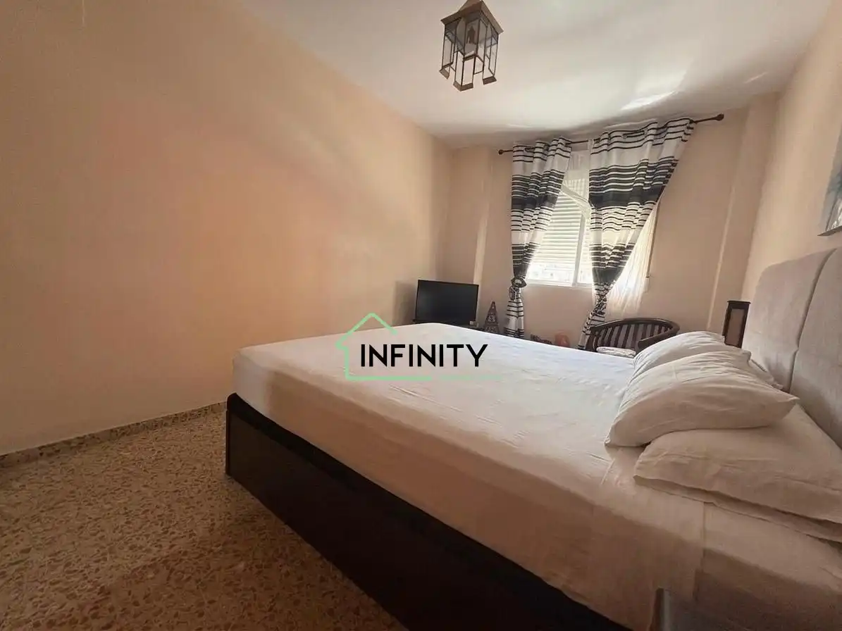 Bedroom of Flat for sale in La Font d'en Carròs  with Storage room