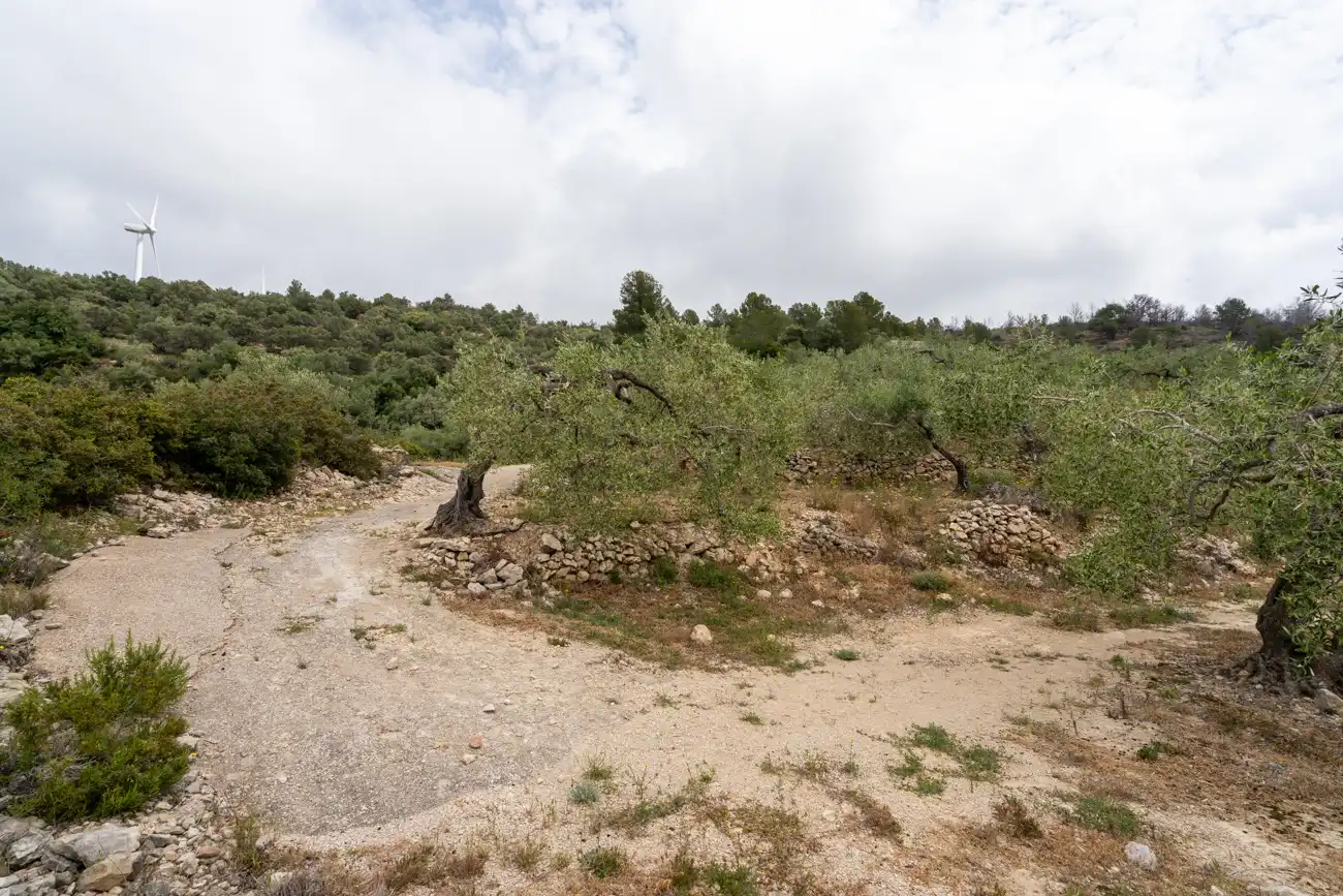 Terreno en venta en Tortosa