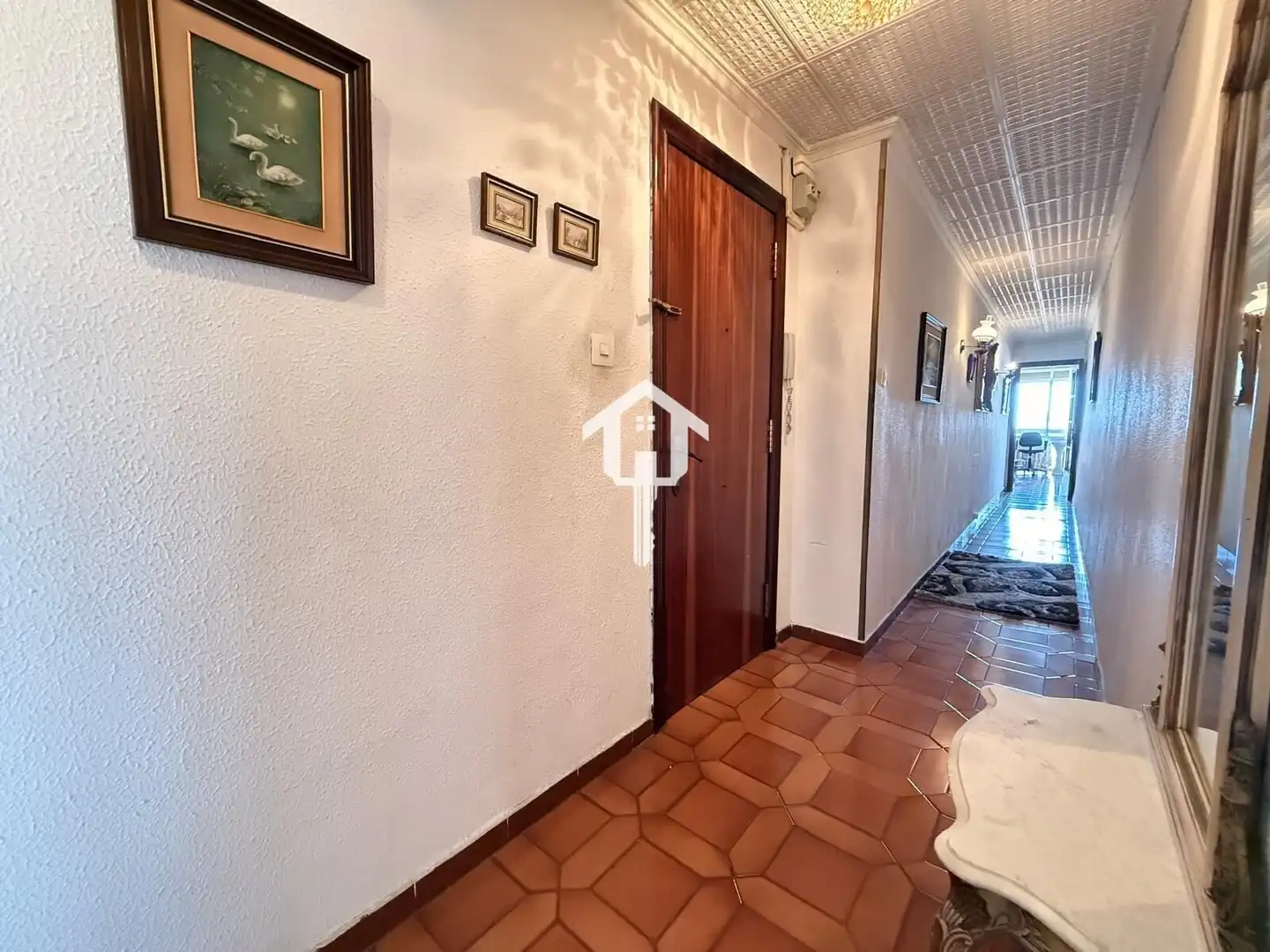 Piso en venta en Alicante / Alacant con Amueblado