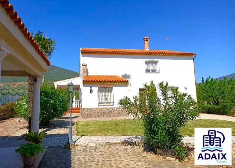 Casa o chalet en venta en Marjaliza