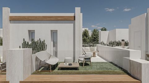 Foto 4 de Casa adosada en venta en Marino - Gran Alacant, Monte y Mar, Santa Pola