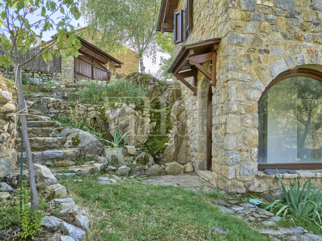 Casa con jardín en venta en Calle ESGLESIA, imagen 36