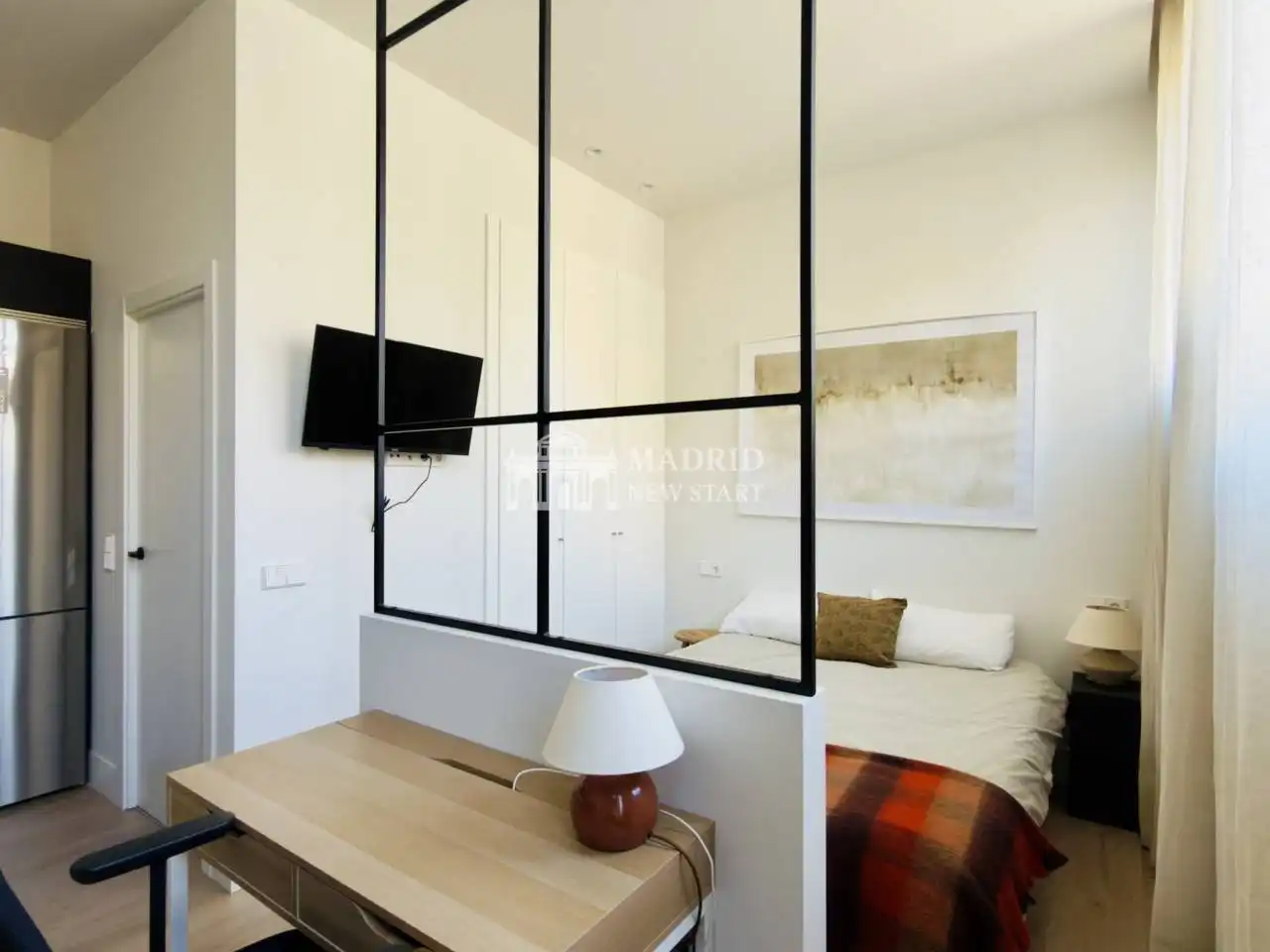 Loft with lift to rent in Calle Algeciras, imagen 19