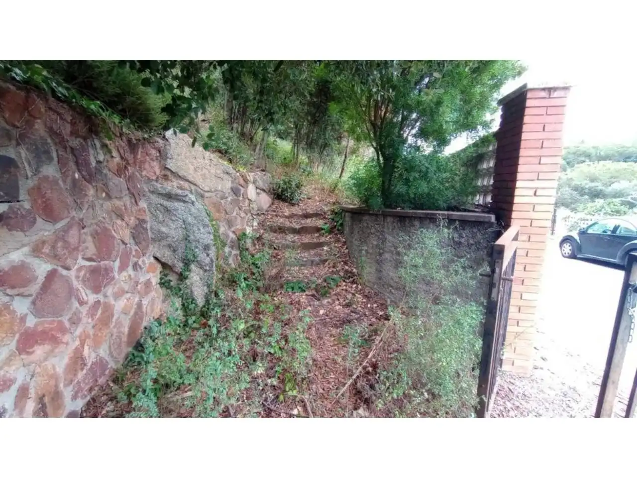Terreno en venta en Calle Mataró, 27, Can Massuet del Far