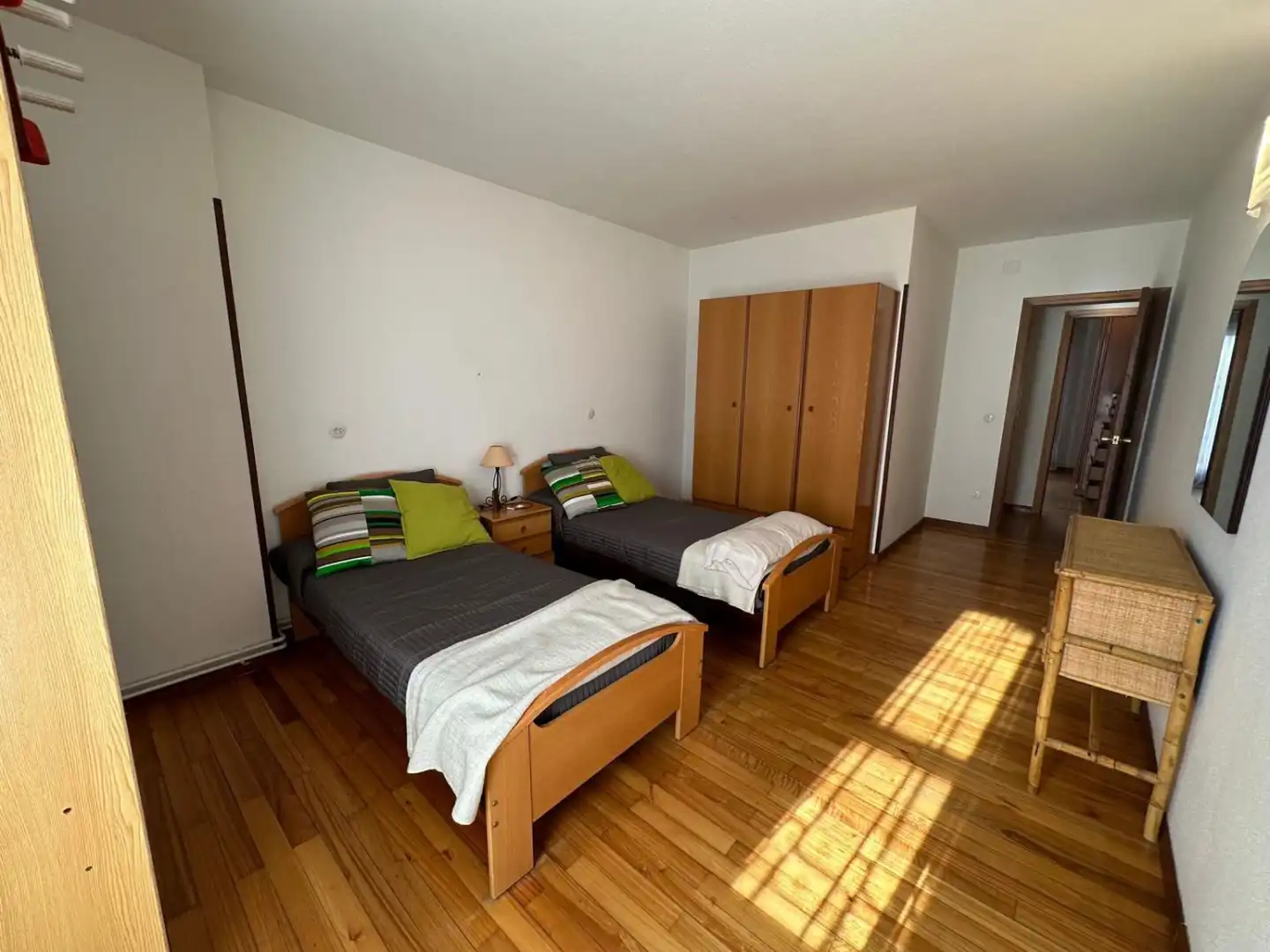 Wohnung zum Verkauf in La brava, Ris