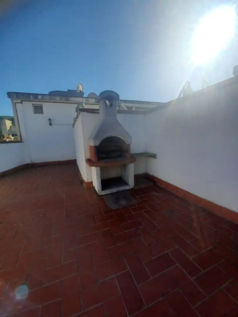 Terraza de Ático en venta en Sant Andreu de la Barca con Calefacción, Terraza y Trastero