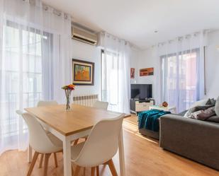 Apartament per a compartir a Universidad - Malasaña