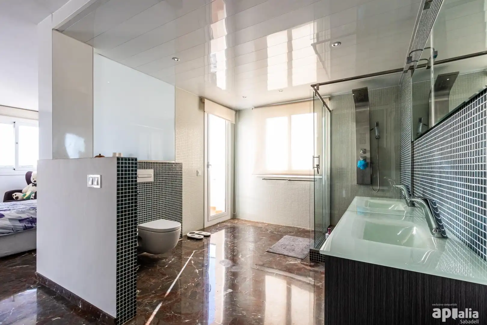 Detached house with terrace for sale in Avenida de Catalunya 36, imagen 27