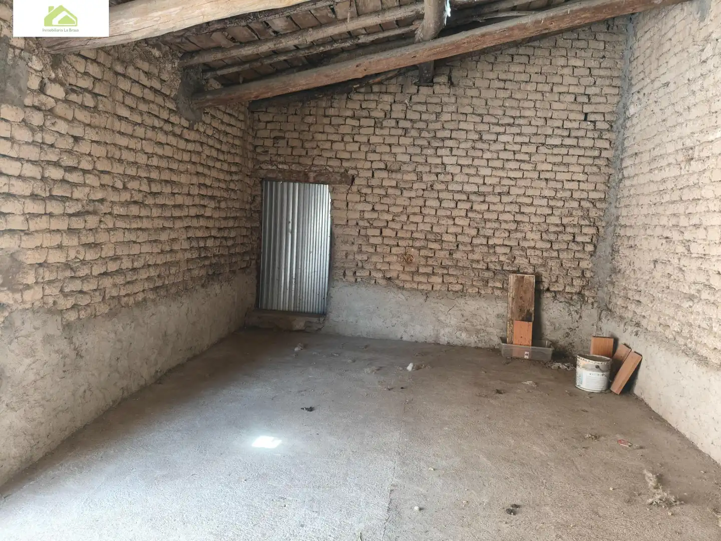 Casa o xalet en venda en Zamora Capital  amb Traster