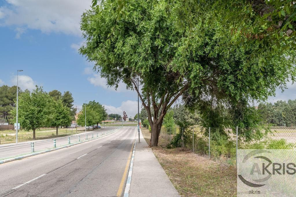 Residential for sale in Del Pozo San Pedro, Restón I - Restón II