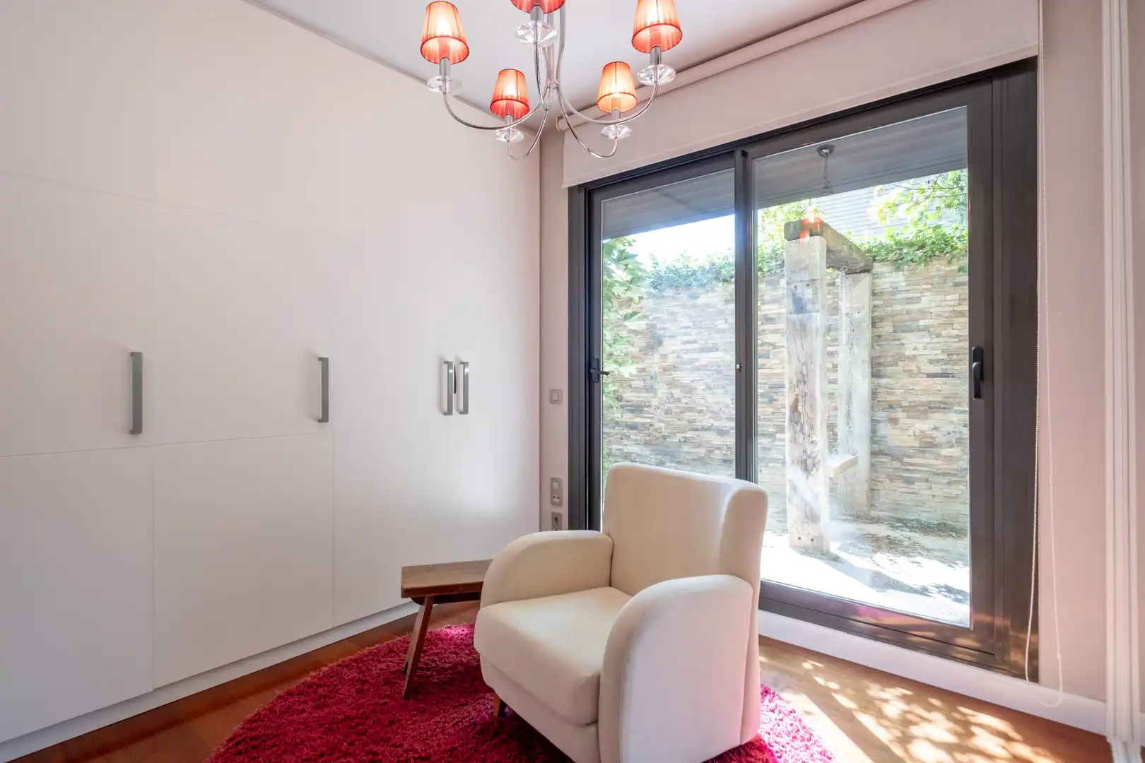 Casa aparellada amb piscina en venda a Camino FUENTE DE LA JUNQUERA, imagen 29