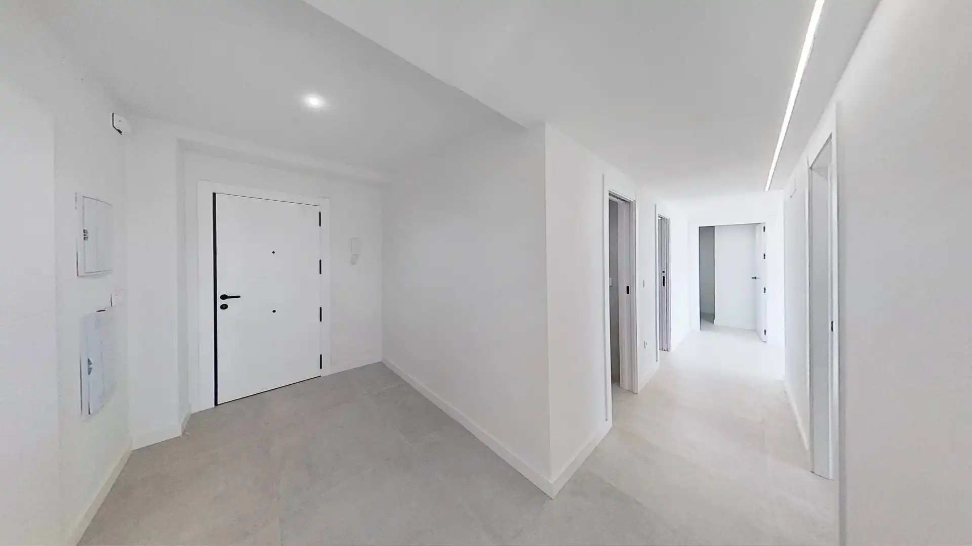 Flat with terrace for sale in LIVRY GARGAN 1, imagen 8